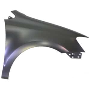 AILE AVD VOLKSWAGEN POLO 09/09 =>