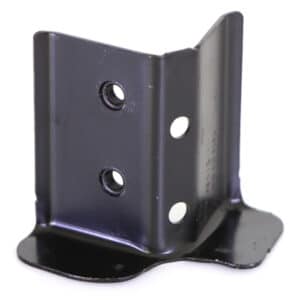 SUPPORT AILE AVD VOLKSWAGEN POLO 09/09 => 6Q0810680C