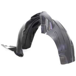 PARE BOUE AILE AVD VOLKSWAGEN POLO 09/09 =>