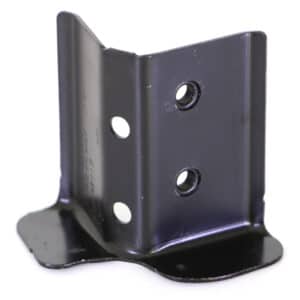 SUPPORT AILE AVG VOLKSWAGEN POLO 09/09 => 6Q0810679F