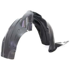 PARE BOUE AILE AVG VOLKSWAGEN POLO 09/09 =>