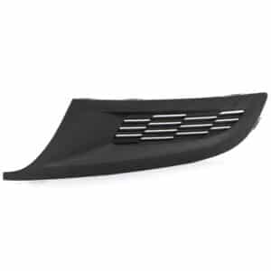 GRILLE PC AVG VOLKSWAGEN POLO 09/09 => SANS ANTIBROUILLARD