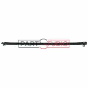 RENFORT INF PC AV VOLKSWAGEN POLO 09/09 =>