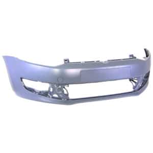 PC AV A PEINDRE VOLKSWAGEN POLO 09/09 =>