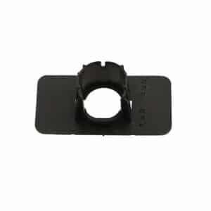 SUPPORT CAPTEUR PC AVD VOLKSWAGEN POLO 09/09 =>