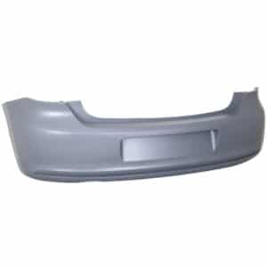 PC ARR A PEINDRE VOLKSWAGEN POLO 09/09 => SPORTLINE