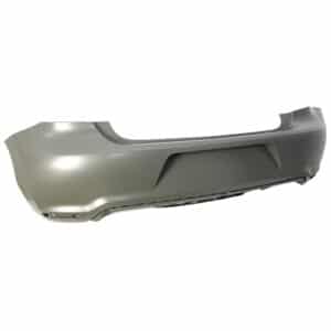 PC ARR A PEINDRE VOLKSWAGEN POLO 09/09 => GTI