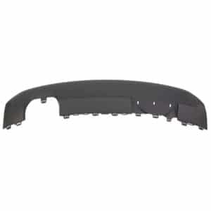 DEFLECTEUR PC ARR VOLKSWAGEN POLO 09/09 => GTI