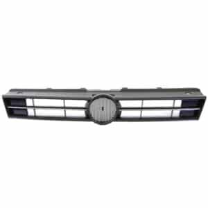 GRILLE VOLKSWAGEN POLO 09/09 =>