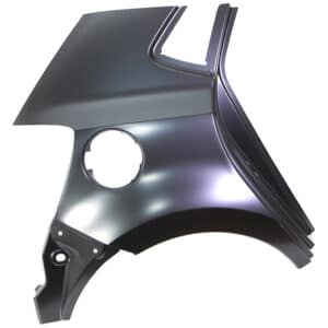 AILE ARD VOLKSWAGEN POLO 09/09 => MODELE 5 PORTES