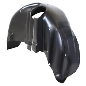 PARE BOUE AILE ARD VOLKSWAGEN POLO 09/09 => 6R0810972C