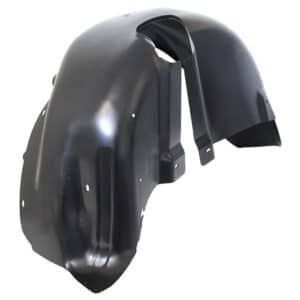 PARE BOUE AILE ARG VOLKSWAGEN POLO 09/09 => 6R0810971C