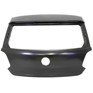 HAYON VOLKSWAGEN POLO 09/09 => 6R6827025D