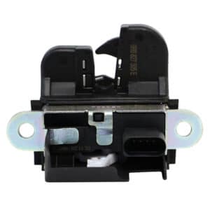 SERRURE HAYON VOLKSWAGEN POLO 09/09 => 6R0827505E9B9