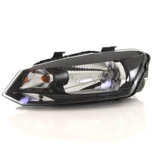 PHARE G VOLKSWAGEN POLO 09/09 => TRENDLINE = 044081