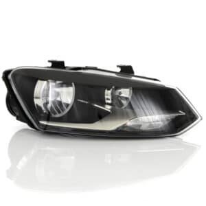 PHARE D VW POLO 09/09 => CONFORTLINE - SPORTLINE = 1EE 247 051-021