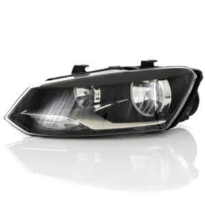 PHARE G VW POLO 09/09 => CONFORTLINE - SPORTLINE = 1EE 247 051-011