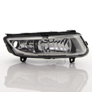 FEU AVD SANS AB VOLKSWAGEN POLO 09/09 =>