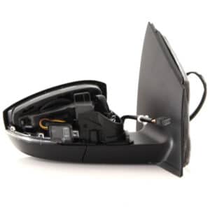 RETRO D VOLKSWAGEN POLO 09/09 => ELEC CHAUFF A PEINDRE