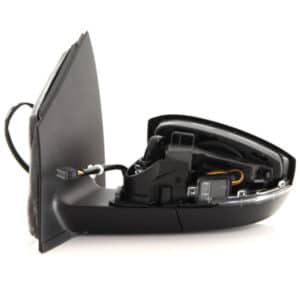 RETRO G VOLKSWAGEN POLO 09/09 => ELEC CHAUFF A PEINDRE