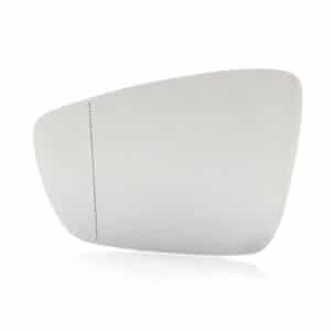 GLACE RETROVISEUR G VOLKSWAGEN POLO 09/09 => ASPHERIC ELEC DEGIVRANT