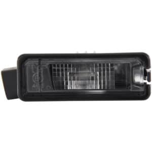 FEU ECLAIREUR PLAQUE VW POLO 09 => VOLKSWAGEN GOLF 08 =>