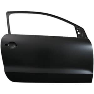 PORTE AVD VOLKSWAGEN POLO 09/09 => 3 PORTES = 6R3831056J