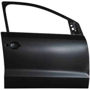 PORTE AVD VOLKSWAGEN POLO 09/09 => 5 PORTES = 6R4831056J