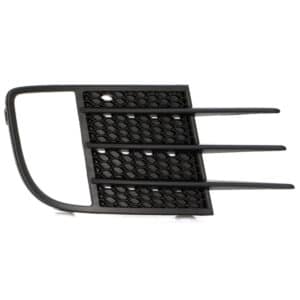 GRILLE PC AVD VOLKSWAGEN GOLF 05/09 => GTI - GTD