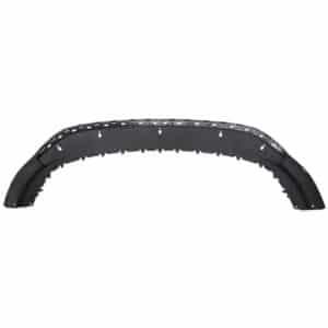 SPOILER SUP PC AV VOLKSWAGEN GOLF 05/09 => GTI - GTD