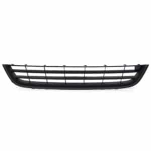GRILLE NOIRE PC AVC VOLKSWAGEN PASSAT CC 02/08 =>