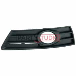 GRILLE PC AVG VOLKSWAGEN PASSAT CC 02/08 => AVEC ANTIBROUILLARD