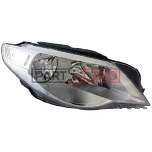 PHARE D VOLKSWAGEN PASSAT CC 02/08 => SFS = LPM631