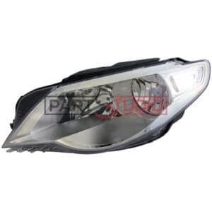 PHARE G VOLKSWAGEN PASSAT CC 02/08 => SFS = LPM632