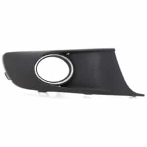 GRILLE PC AVD VOLKSWAGEN TOURAN 10/10 =>