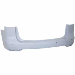 PC ARR A PDRE VW TOURAN 10/10 => PARK ASSIST