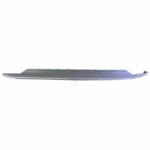 DEFLECTEUR A PEINDRE PC ARR VOLKSWAGEN TOURAN 10/10 =>