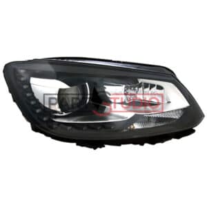 PHARE D VOLKSWAGEN TOURAN 10/10 => XENON = LPN421