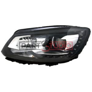 PHARE G VOLKSWAGEN TOURAN 10/10 => XENON = LPN422