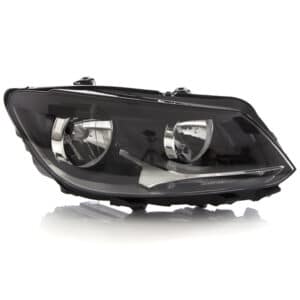 PHARE D VOLKSWAGEN TOURAN 10/10 => AVEC MOTEUR