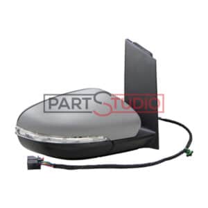 RETRO D VOLKSWAGEN TOURAN 10/10 => ELEC CHAUFFANT A PEINDRE