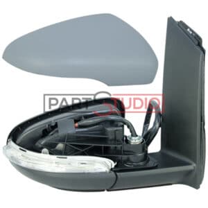 RETRO D VOLKSWAGEN TOURAN 10/10 => ELEC CHAUFFANT A PEINDRE RETRAC