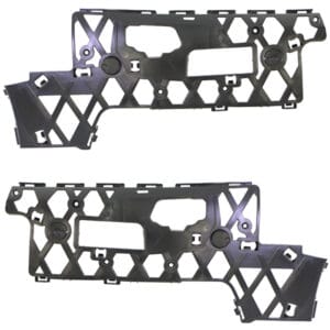 KIT SUPPORTS INF PC AV VOLKSWAGEN PASSAT 11/10 =>