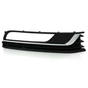 GRILLE PC AVD VOLKSWAGEN PASSAT 11/10 => ***