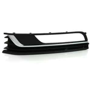 GRILLE PC AVG VOLKSWAGEN PASSAT 11/10 => ***