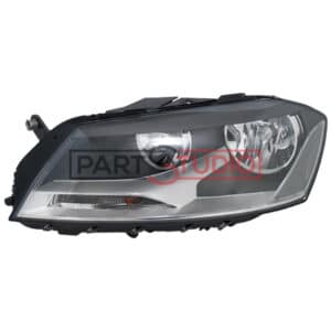 PHARE G VOLKSWAGEN PASSAT 11/10 => 044501