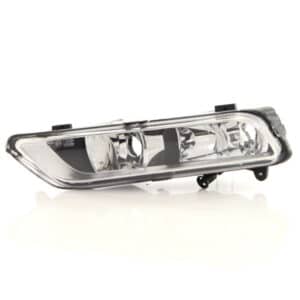 AB AVG VOLKSWAGEN PASSAT 11/10 => ECLAIRAGE VIRAGE STATIQUE + DIURNE