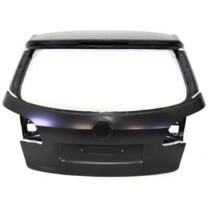 HAYON VOLKSWAGEN GOLF PLUS 03/05 AU 12/14 => 5M0827025J