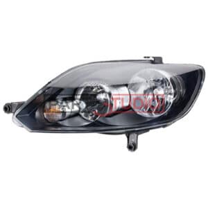 PHARE G VOLKSWAGEN GOLF PLUS 01/09 => 1EE 009 948-051