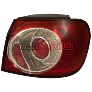 FEU ARD SUR AILE VOLKSWAGEN GOLF PLUS 04/09 => LED = 044066